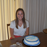 Anna M., Babysitter in Lecompton, KS 66050 with 3 years of paid experience