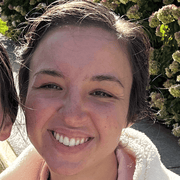 Luann S., Babysitter in Greeneville, TN 37743 with 1 year of paid experience