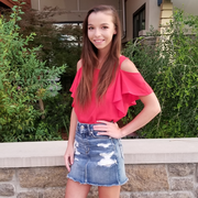 Alissa D., Babysitter in Troy, AL with 6 years paid experience