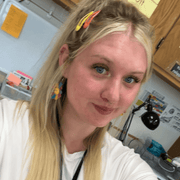 Taylor F., Child Care Provider in 68372 with 6 years of paid experience