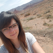 Liana G. - Glenwood Springs Nanny