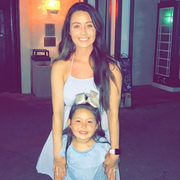 Morgan M., Babysitter in Forney, TX with 2 years paid experience