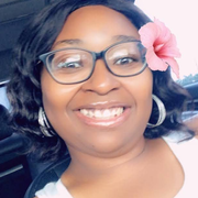 Tnkeshia T., Babysitter in Biloxi, MS with 15 years paid experience