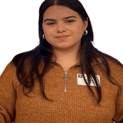 Chloe L., Child Care in Harlingen, TX 78550 with 0 years of paid experience
