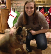Jessica D., Pet Care Provider in North Canton, OH 44720 with 1 year paid experience