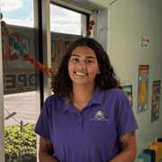 Kyland H., Babysitter in Galveston, TX 77550 with 3 years of paid experience