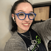 Camryn H., Nanny in 21074 with 4 years of paid experience