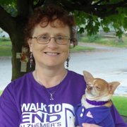 Nancy A., Pet Care Provider in Worcester, MA with 10 years paid experience