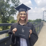 Lainey H., Babysitter in Mansfield, TX with 5 years paid experience