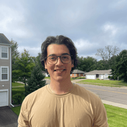 Evan J., Babysitter in 53092 with 3 years of paid experience
