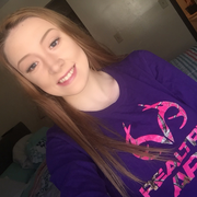 Madison M., Babysitter in Milton, WV with 1 year paid experience