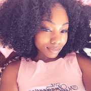 Kamariyah S., Babysitter in 35022 with 0 years of paid experience