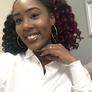 Symiya H. - Joliet Nanny
