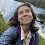 Carolyn W., Babysitter in Lake Placid, NY 12946 with 3 years of paid experience