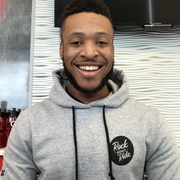 Maliq J. - Stone Mountain Babysitter