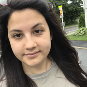 Trisha R. - Mattapoisett Babysitter