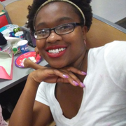 Antanasia B., Babysitter in Windsor Mill, MD with 1 year paid experience