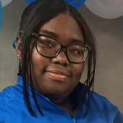 Chyna W., Nanny in 37327 with 4 years of paid experience