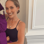 Kristy S., Nanny in 07722 with 10 years of paid experience