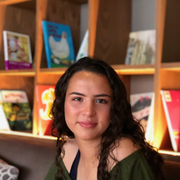 Natalya O., Babysitter in Missouri City, TX with 1 year paid experience