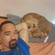 David M., Pet Care Provider in Anniston, AL with 10 years paid experience