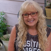 Robin G., Care Companion in Kerrville, TX 78028 with 21 years paid experience
