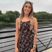 Alonna C., Child Care in Unity, ME 04988 with 3 years of paid experience