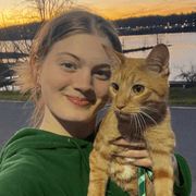 Jaelyn K., Babysitter in Scott, AR 72142 with 0 years of paid experience