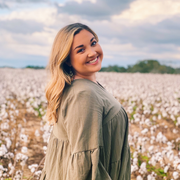 Alexis K., Child Care in Slocomb, AL 36375 with 5 years of paid experience