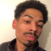 Melvin D. - Houston Babysitter