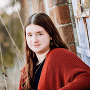 Catherine M., Babysitter in Des Moines, IA with 2 years paid experience
