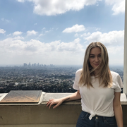 Amanda L. - Lincoln Babysitter