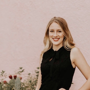 Jessica M. - Blanchard Babysitter