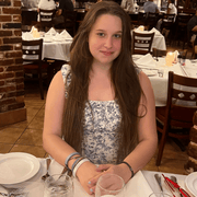 Hannah P., Babysitter in Lawrenceville, GA with 1 year paid experience