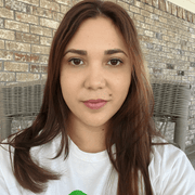 Valeria M., Nanny in 77304 with 9 years of paid experience