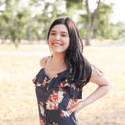 Karissa Y., Babysitter in 93657 with 4 years of paid experience