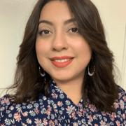 Stephany R., Nanny in Houston, TX with 4 years paid experience