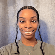 Kayla D., Care Companion in Trenton, NJ with 1 year paid experience