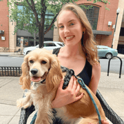 Emily F., Babysitter in Newbury Park, CA with 11 years paid experience