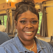 Ericka G., Babysitter in Waycross, GA 31501 with 10 years of paid experience