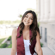 Linnete A., Nanny in Katy, TX with 1 year paid experience