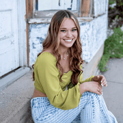 Morgan H., Nanny in Shell Lake, WI with 8 years paid experience