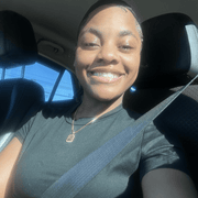 Paytiense C., Babysitter in 29130 with 1 year of paid experience