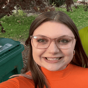 Sydney S., Nanny in Athens, MI 49011 with 5 years of paid experience