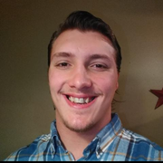Brandon R. - Buffalo Babysitter