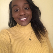 Chelsea C. - Euclid Nanny