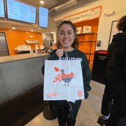 Julia F., Child Care Provider in 06606 with 5 years of paid experience