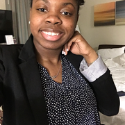 Marquiesha T., Babysitter in Memphis, TN with 1 year paid experience