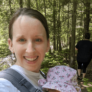 Emily V., Nanny in Watertown, NY with 12 years paid experience
