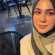 Malak A., Babysitter in 98340 with 4 years of paid experience